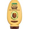 Garnier Loving Blends Avocado Olie &amp; Karit&eacute; boter Conditioner 250 ML