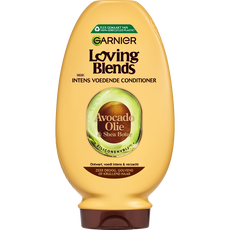 Garnier Loving Blends Avocado Olie & Karité boter Conditioner 250 ML