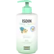 ISDIN Baby Naturals Gel Shampoo 400 ML