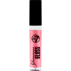 W7 Glamorous Gloss 3 Pink Diamond