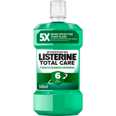 Listerine Total Care Gum Protection 500 ML
