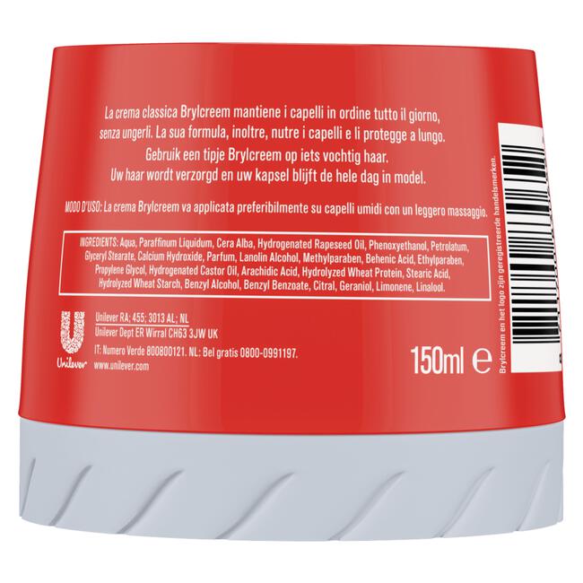 Brylcreem Original Haargel 150 ML