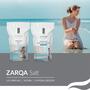 Zarqa 100% Dode Zeezout 1 KG