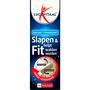 Lucovitaal Slapen & Fit Wakker 30 stuks