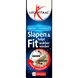 Lucovitaal Slapen & Helpt Fit Wakker Worden Tabletten 30 stuks