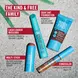 Rimmel London Kind & Free Lash Loader Mascara Blauw 004 Azure Blue