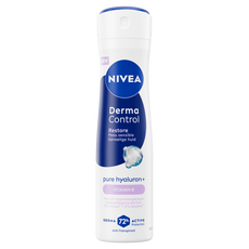 NIVEA Derma Control Restore Deodorant Spray 150 ML