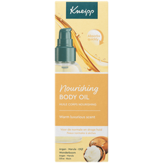 Kneipp Beauty Secret Huidolie 100 ML