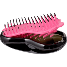 Zenner Duoo Brush Zwart-Roze