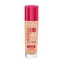 Rimmel London Lasting Finish Foundation 400 Natural Beige