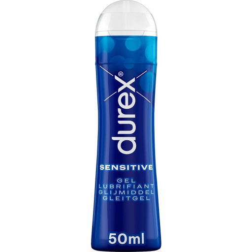 Durex Sensitive Glijmiddel 50 ML