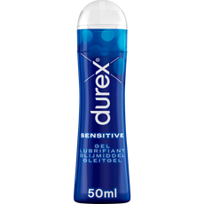 Durex Glijmiddel Sensitive Gel Waterbasis 50 ML