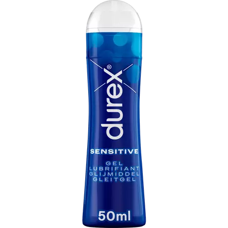 Durex Sensitive Glijmiddel 50 ML