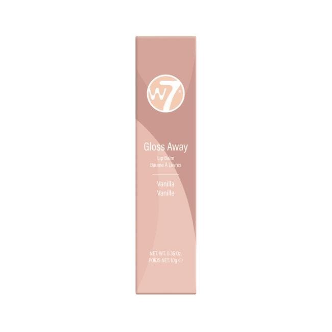 W7 Gloss Vanille Lipbalm