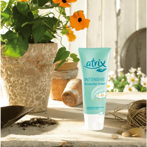Atrix Intensief Beschermende Crème Tube 100 ML
