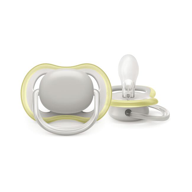 Philips Avent Soother Air 0-6M NON DECO NEU