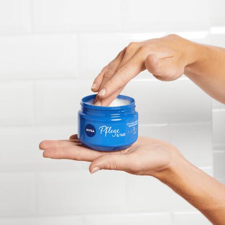 NIVEA Care & Hold Styling Crème Gel 150 ML