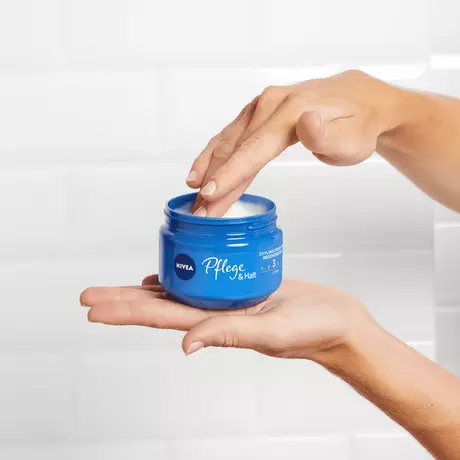 NIVEA Care & Hold Styling Crème Gel 150 ML