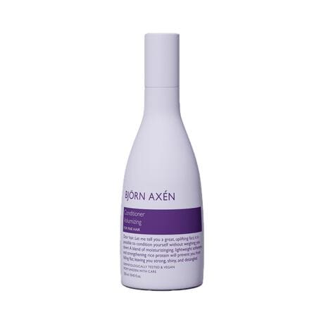 Bjorn Axen Volumizing Conditioner 250 ML