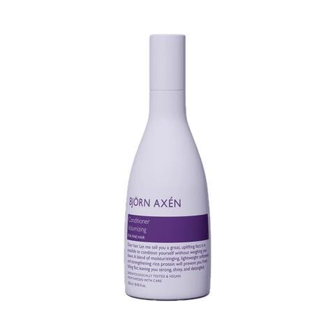 Bjorn Axen Volumizing Conditioner 250 ML