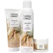 Therme Hammam Cadeauset Shower Foam /Body Butter Shower Scrub