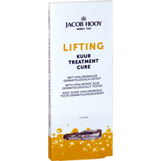 Jacob Hooy Lifting Kuur 7 stuks