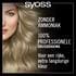 Syoss Oleo Intense Permanente Haarkleuring 8-05 Beigeblond/Blond Beige