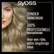 Syoss Oleo Intense Permanente Haarkleuring 8-05 Beigeblond/Blond Beige