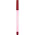 Trouble Maker Overdo It Lip Liner Pencil Side Note Deep Pink