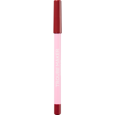 Trouble Maker Overdo It Lip Liner Pencil Side Note Deep Pink