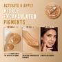 Max Factor Miracle Pure Hydratint Essence Foundation 02 Fair-Light