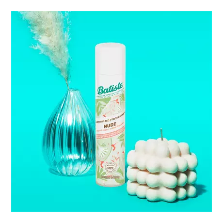 Batiste Nude Droogshampoo 200 ML