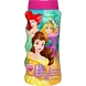 Disney Princess 2-In-1 Bubble Bath & Shampoo 475 ML
