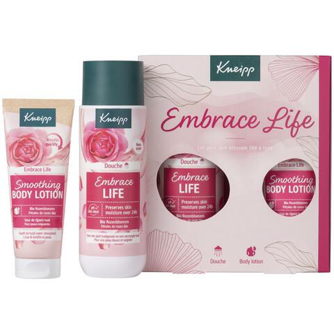 Kneipp Giftset Embrace Life Moments&nbsp;