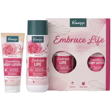 Kneipp Giftset Embrace Life Moments&nbsp;