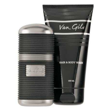 Van Gils Strictly for Men giftset