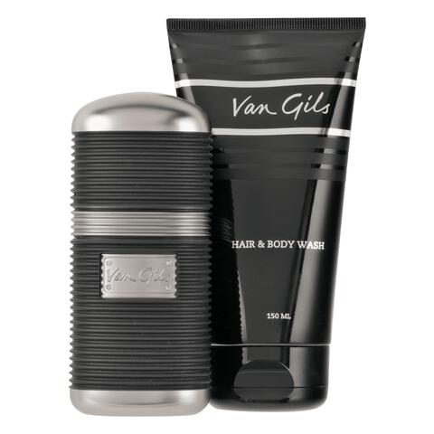 Van Gils Strictly for Men giftset