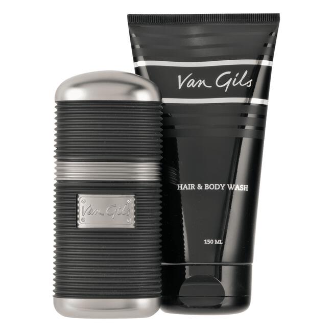 Van Gils Strictly for Men giftset