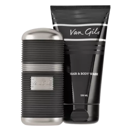 Van Gils Strictly For Men Giftset