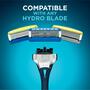 Wilkinson Sword Hydro 5 Scheerapparaat Skin Protection