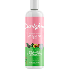 CurlShow Curl Style Milk 473 ML