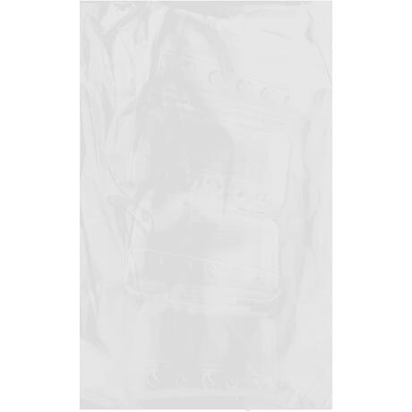 Etos Tandenborstelkapjes 4 stuks