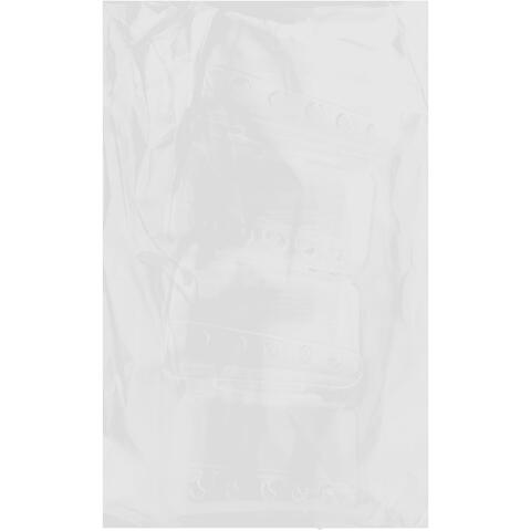 Etos Tandenborstelkapjes 4 stuks