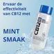 CB12 Original Mondwater 250 ML