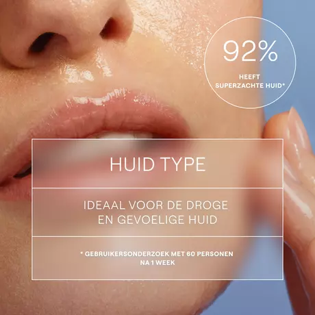 Weleda Reinigingsolie En Make-Up Remover