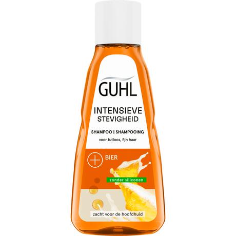 Guhl Intensieve Stevigheid Shampoo 50 ML