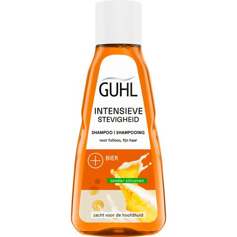 Guhl Intensieve Stevigheid Shampoo 50 ML