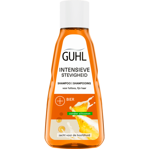 Guhl Intensieve Stevigheid Shampoo 50 ML