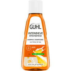 Guhl Intensieve Stevigheid Shampoo 50 ML
