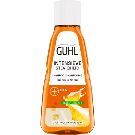 Guhl Intensieve Stevigheid Shampoo 50 ML